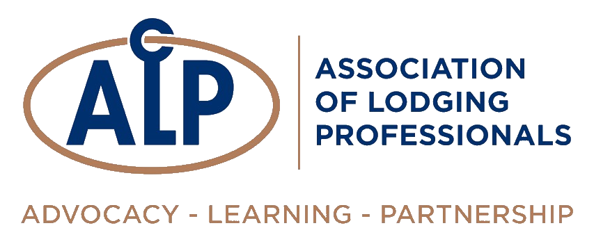 Association of Lodging Professionals Logo